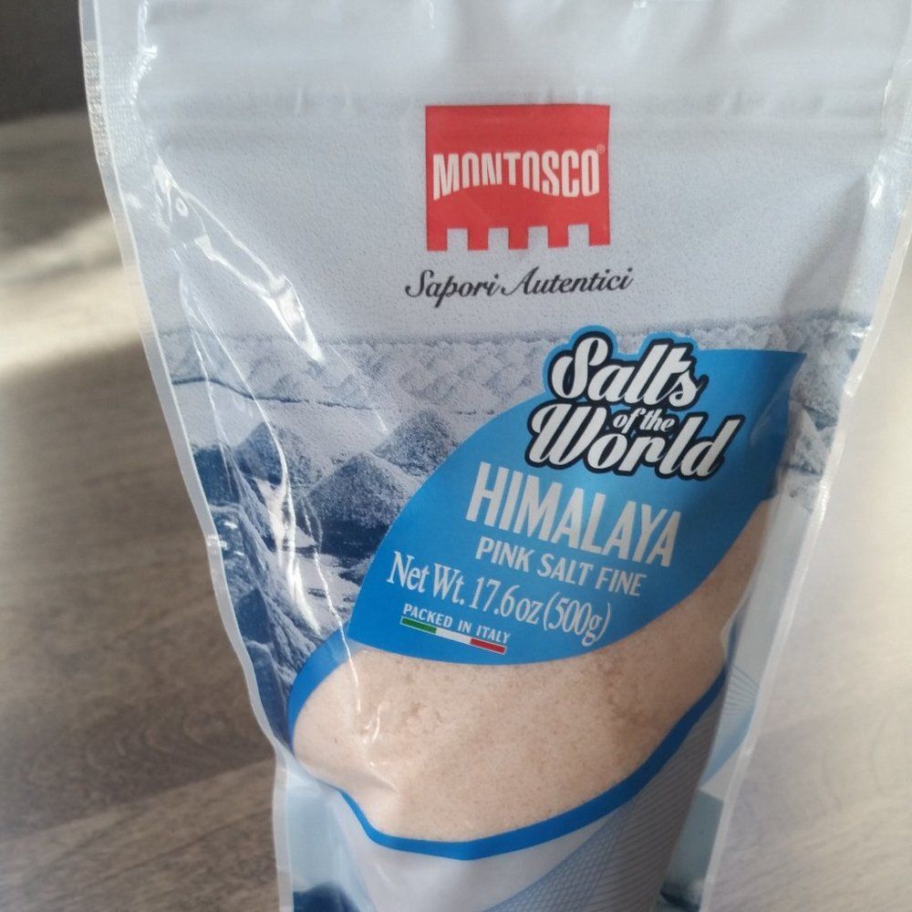 Himalaya Pink Salt Fine